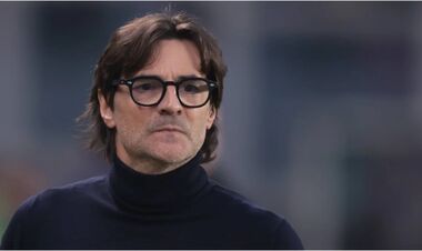 «Коснулись дна». Тренер Фиорентины предупредил Динамо перед матчем