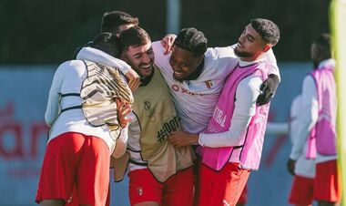 Ніцца – Брага. Прогноз і анонс на матч Ліги Європи