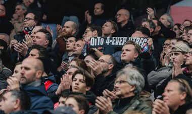 Утрехт – Ноттінгем. Прогноз і анонс на матч Ліги Європи