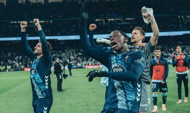 Сельта – Болонья. Прогноз и анонс на матч Лиги Европы