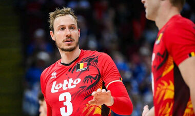 У капитана сборной Бельгии обнаружили онкологию после перехода в клуб в рф