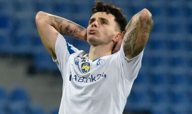 Один із лідерів Динамо розповів, коли клуб знову радуватиме фанатів