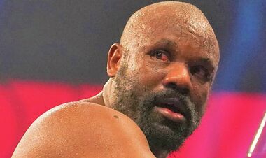 Дерек ЧІСОРА: «Ти маєш розібратися з ним за один раунд, щоб зуби вилетіли»