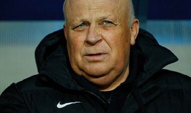 Віталій Кварцяний не позаздрив Костюку і Динамо