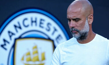 Гвардиола может неожиданно покинуть Ман Сити и возглавить легендарный клуб