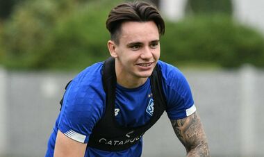 Известный клуб совершит трансфер лидера Динамо, чтобы бороться за еврокубки