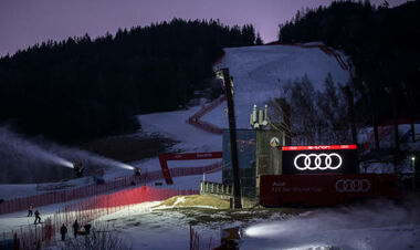 Три лыжника из россии допущены к соревнованиям под эгидой FIS