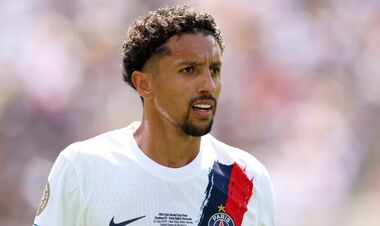 ПСЖ почув неприємні новини. Це стосується Забарного