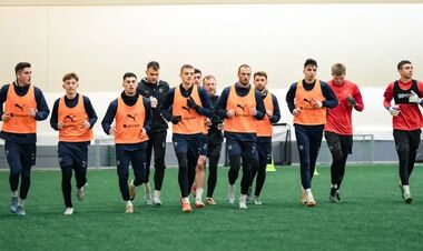 Металіст 1925 в міжсезоння місяць проведе в Іспанії