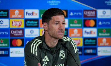 Алонсо розкрив причину поразки від Манчестер Сіті