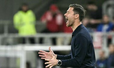 Алонсо заговорив про своє майбутнє у Реалі після поразки від Сіті