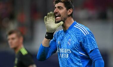 Після поразки від Сіті Куртуа розповів про відносини з Алонсо