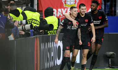 Баєр – Ньюкасл – 2:2. Аптекарі рятуються. Відео голів та огляд матчу