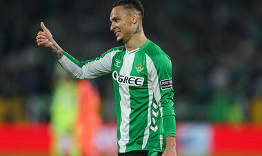 Динамо Загреб – Бетис. Прогноз и анонс на матч Лиги Европы