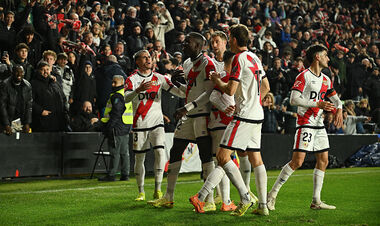 Ягеллония – Райо Вальекано. Прогноз и анонс на матч Лиги конференций