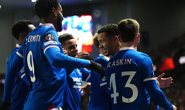 Ференцварош – Рейнджерс. Прогноз і анонс на матч Ліги Європи