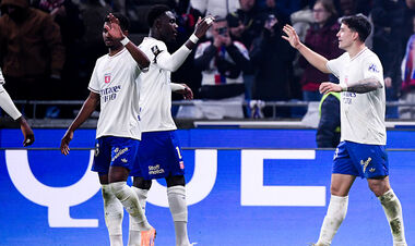 Ліон – Гоу Ехед Іглс. Прогноз і анонс на матч Ліги Європи