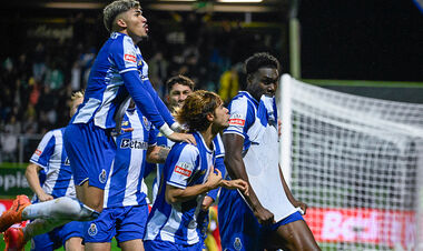 Порту – Мальме. Прогноз і анонс на матч Ліги Європи