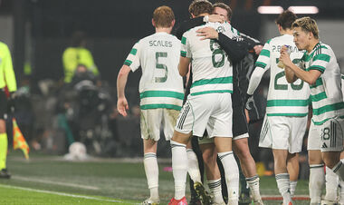 Селтік – Рома. Прогноз і анонс на матч Ліги Європи