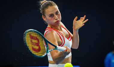 Стало известно, где Костюк и Ястремская начнут сезон 2026 года