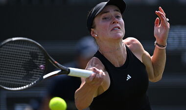 Світоліна зіграє на турнірі у Франції в одній команді з чоловіком