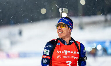 Известный биатлонист: «Такие истории задели нас. Это портит имидж биатлона»