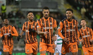 Легенда Шахтера раскритиковал горняков перед матчем ЛК и сравнил с Динамо