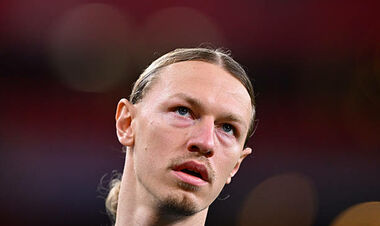 Забарний буде розчарований. ПСЖ ухвалив важливе рішення щодо Сафонова