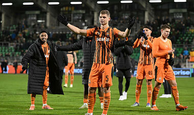 Ексворотар Динамо – про Шахтар: «Часто дозволяють собі легковажити в УПЛ»