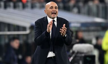 СПАЛЛЕТТИ: «Возможно, эта победа нам поможет»