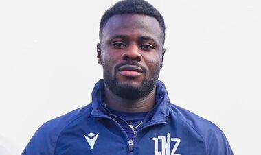 Лидер клуба УПЛ больше не сыграет за свою команду. Угрожает дисквалификация