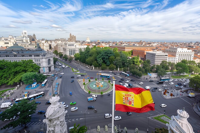 Испания укрепляет позиции среди крупнейших регулируемых рынков Европы