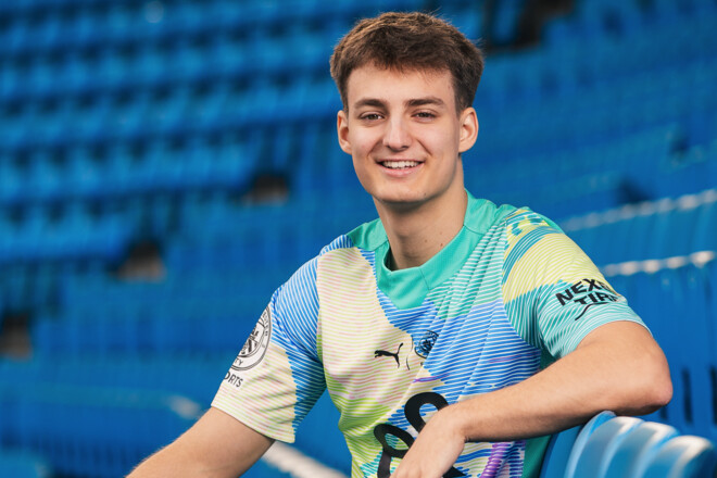 Фейспалм дня. Гравці ManCity Esports можуть виступити на «Іграх будущєго»