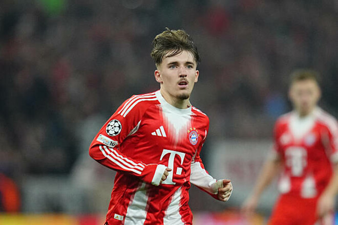 Швидше за Мбаппе, Холанда і Беллінгема. Карль очолив цікавий рейтинг