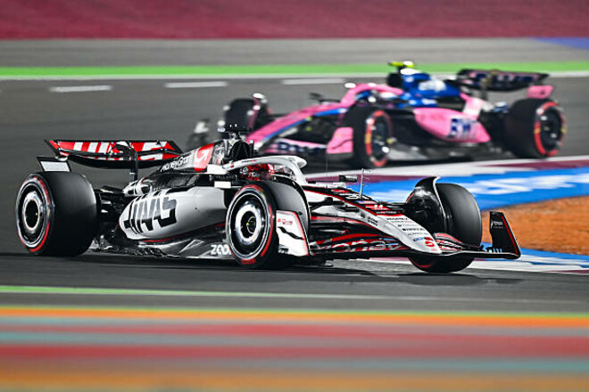 Формула-1 внесла важливі зміни у правилах спринт-вікендів