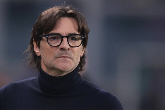 «Коснулись дна». Тренер Фиорентины предупредил Динамо перед матчем