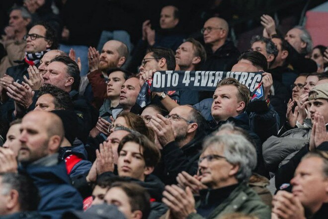 Утрехт – Ноттінгем. Прогноз і анонс на матч Ліги Європи