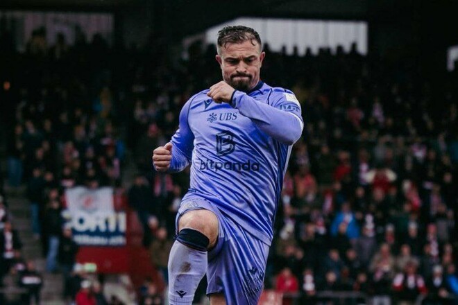 Базель – Астон Вілла. Прогноз і анонс на матч Ліги Європи