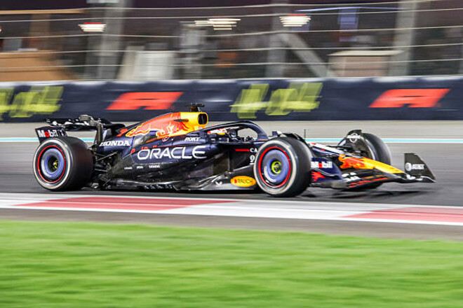 Формула-1 назвала 10 лучших пилотов финала сезона-2025