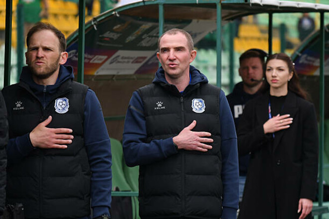 Один з головних претендентів на вихід в УПЛ отримав трансферний бан