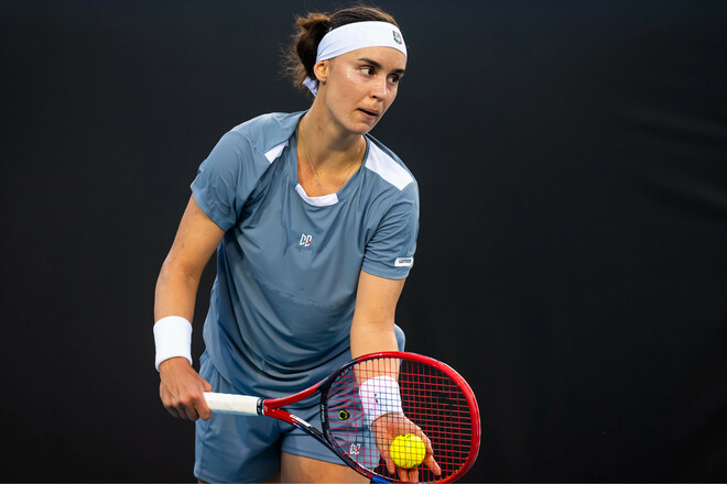 Ангеліна Калініна – Сонай Картал. Дивитися онлайн. LIVE трансляція