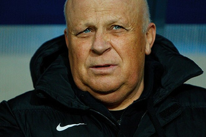 Віталій Кварцяний не позаздрив Костюку і Динамо