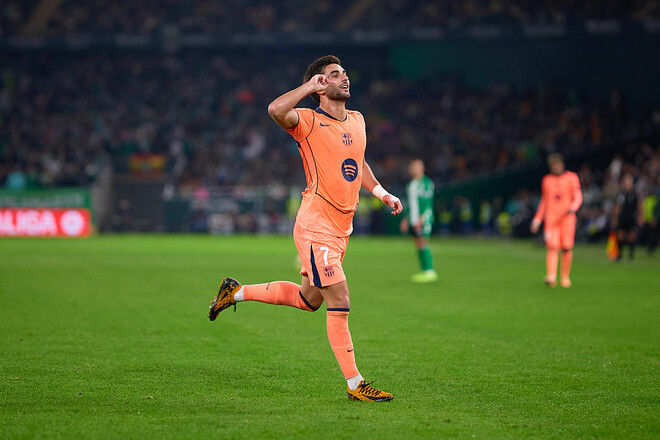 Жирона вилетить, а Пеллегріні очолить Бразилію. Огляд 15 туру Ла Ліги