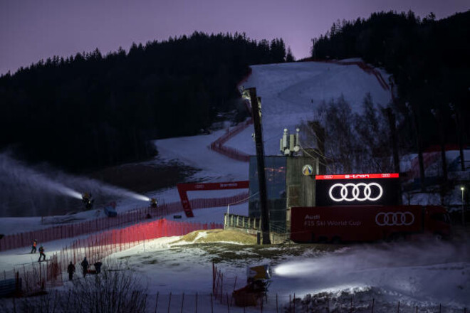 Три лижники з росії отримали допуск до змагань під егідою FIS