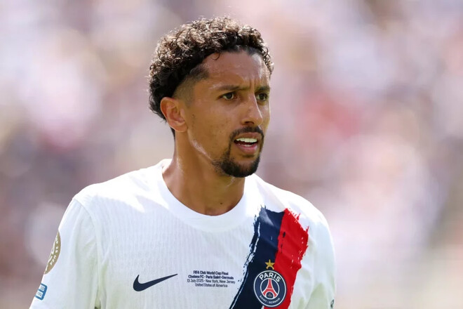 ПСЖ почув неприємні новини. Це стосується Забарного