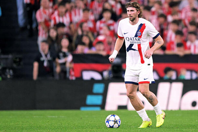 «Зараз це модно». Французький журналіст – про стосунки Забарного і Сафонова