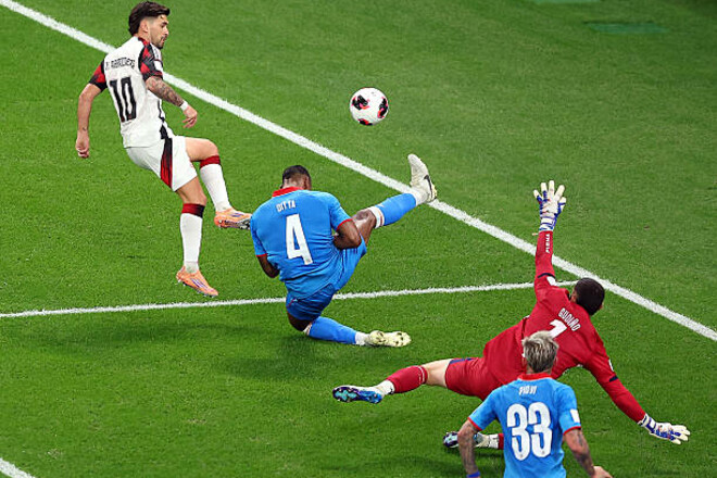 Крус Асуль – Фламенго – 1:2. Міжконтинентальний кубок. Відео голів та огляд