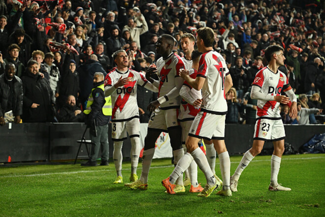 Ягеллония – Райо Вальекано. Прогноз и анонс на матч Лиги конференций