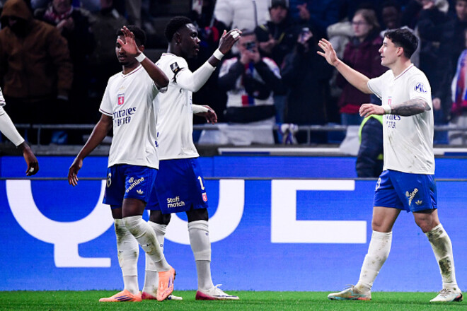 Ліон – Гоу Ехед Іглс. Прогноз і анонс на матч Ліги Європи