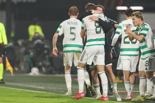 Селтік – Рома. Прогноз і анонс на матч Ліги Європи